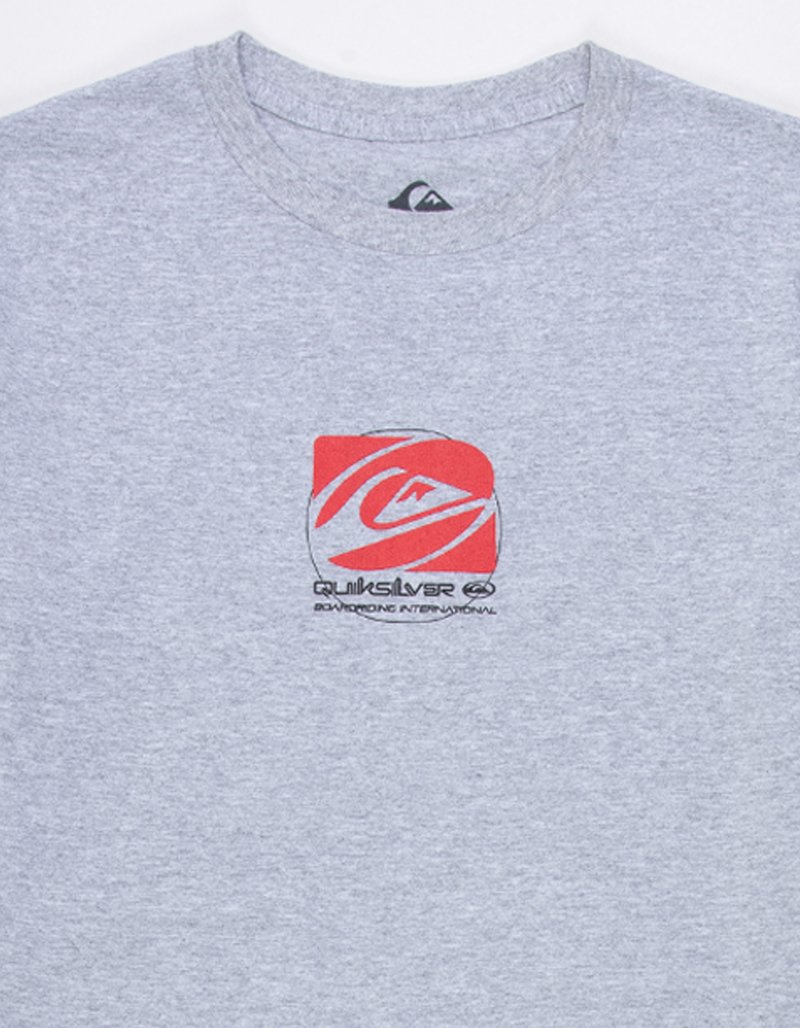 QUIKSILVER Out Of Bounds Boys Tee image number 1