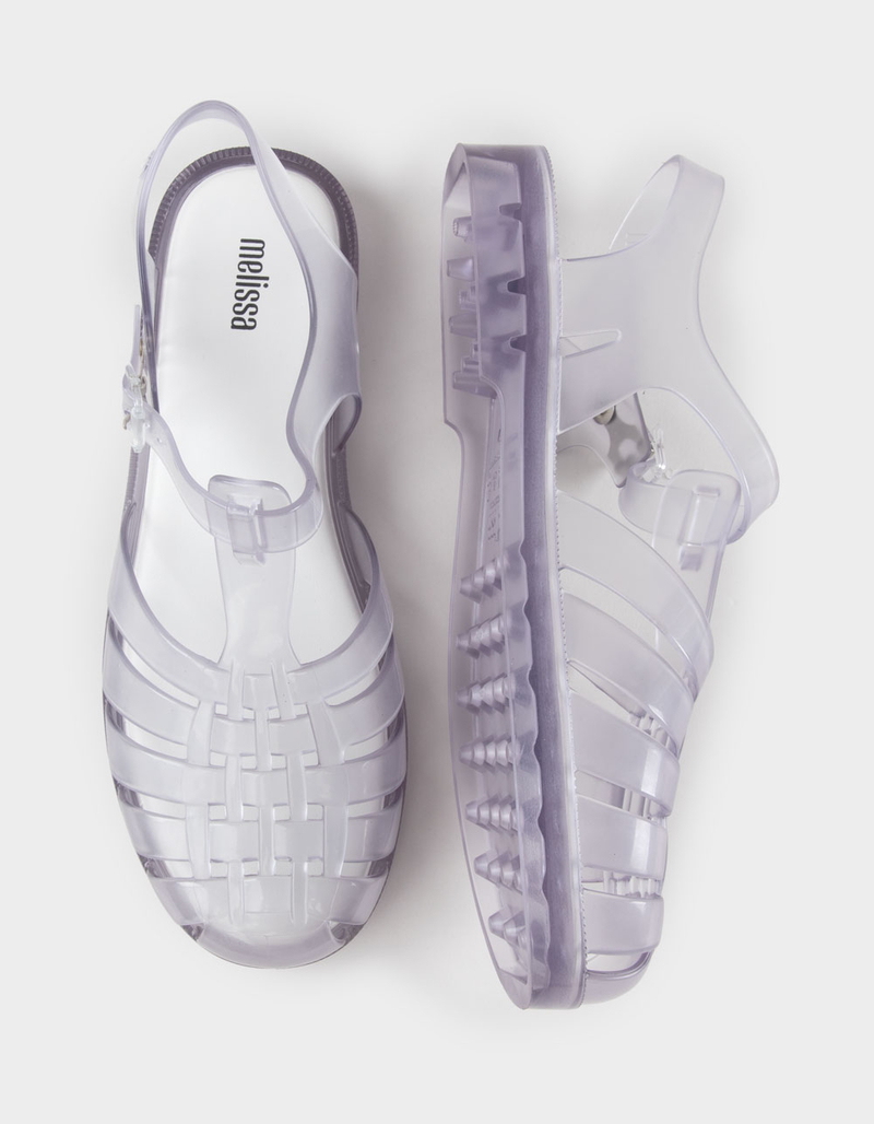 MELISSA Possession Womens Sandals image number 4