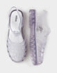 MELISSA Possession Womens Sandals image number 5