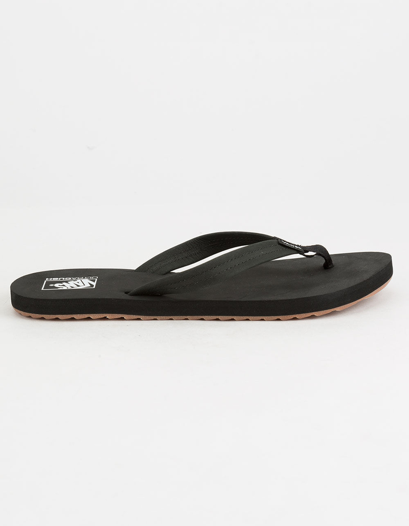 VANS Tonsai Womens Sandals image number 2