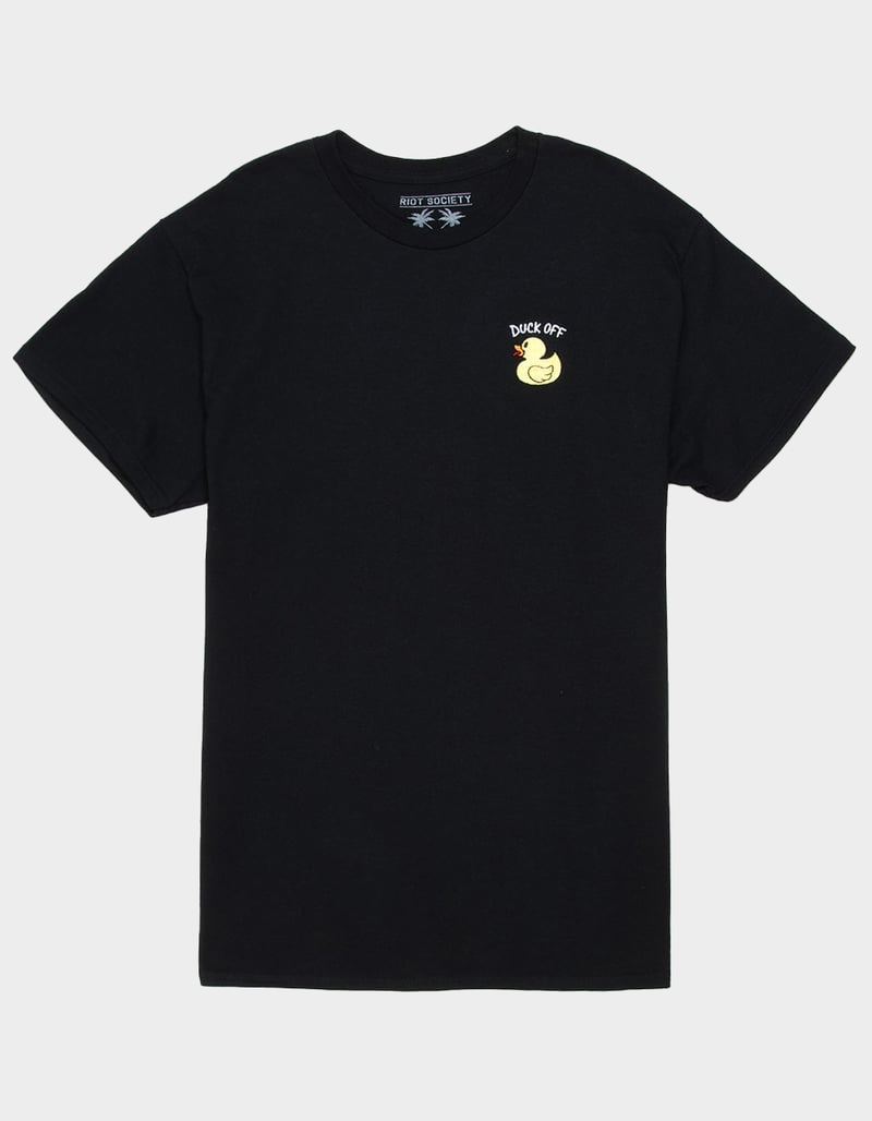 RIOT SOCIETY Rubber Duck Boys Tee image number 0