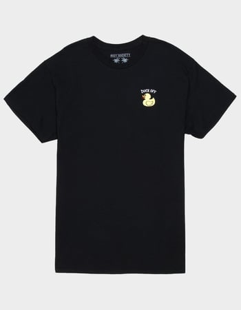 RIOT SOCIETY Rubber Duck Boys Tee Primary Image