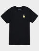 RIOT SOCIETY Rubber Duck Boys Tee image number 1