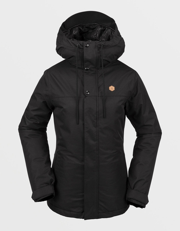 VOLCOM Bolt Womens Insulated Snow Jacket Primary Image