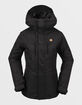 VOLCOM Bolt Womens Insulated Snow Jacket image number 1