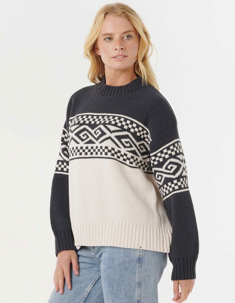 RIP CURL Cosmic Kiss Womens Sweater image number 2