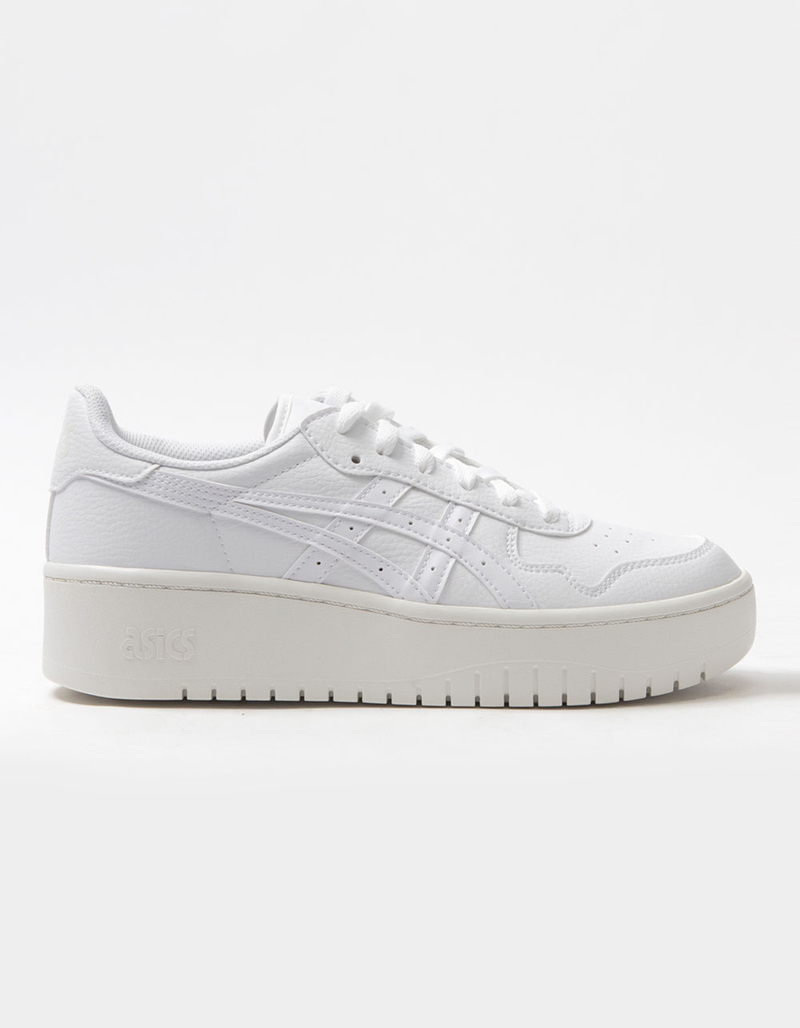 ASICS Japan S PF Womens Platform Shoes image number 0