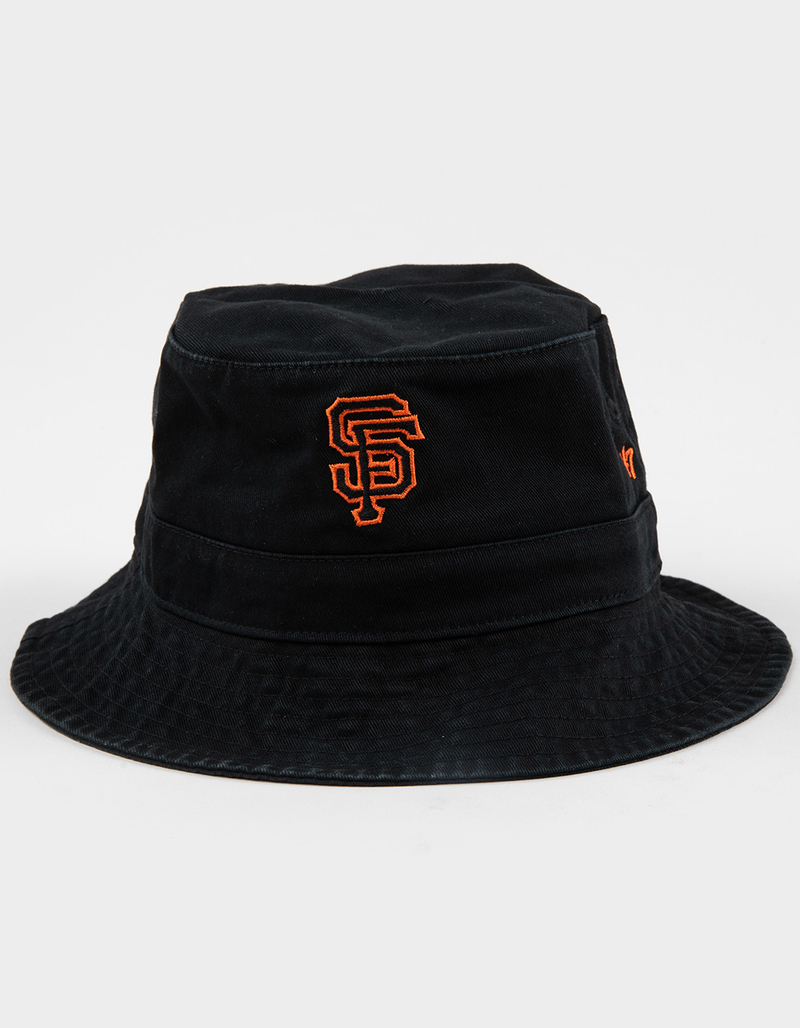 47 BRAND San Francisco Giants Bucket Hat image number 0