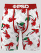 PSD Cherry Lux Mens Boxer Briefs image number 2