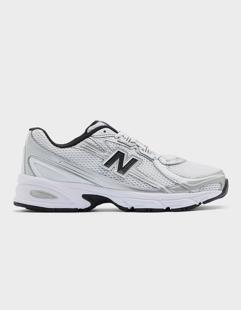 NEW BALANCE 740 Mens Shoes image number 0