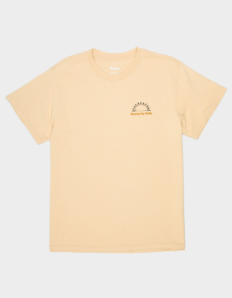 KATIN Ripper Mens Tee image number 1