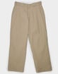 DICKIES 877 Mens Loose Fit Work Pants image number 5