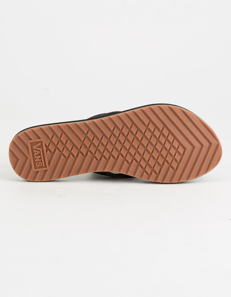 VANS Tonsai Womens Sandals image number 4