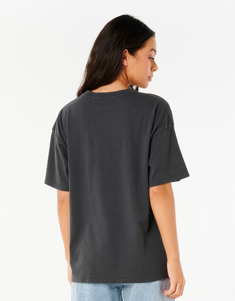 RIP CURL Es Vedra Womens Heritage Tee image number 2