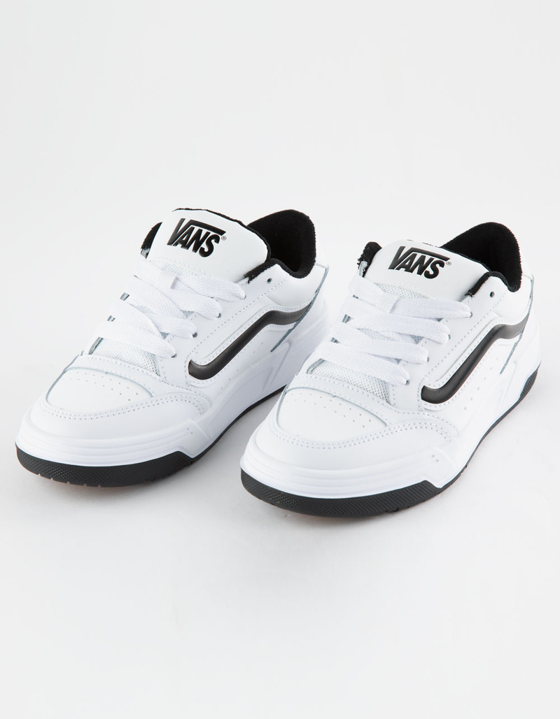 VANS Hylane Womens Shoes image number 1