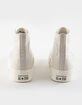CONVERSE Chuck Taylor All Star Lift Platform Golden Elements Womens Shoes image number 4