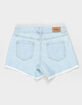 RSQ Girls A-Line Shorts image number 3