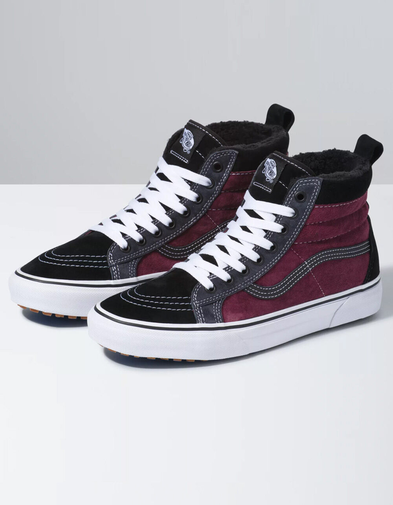 VANS Sk8-Hi MTE Mens Shoes image number 0