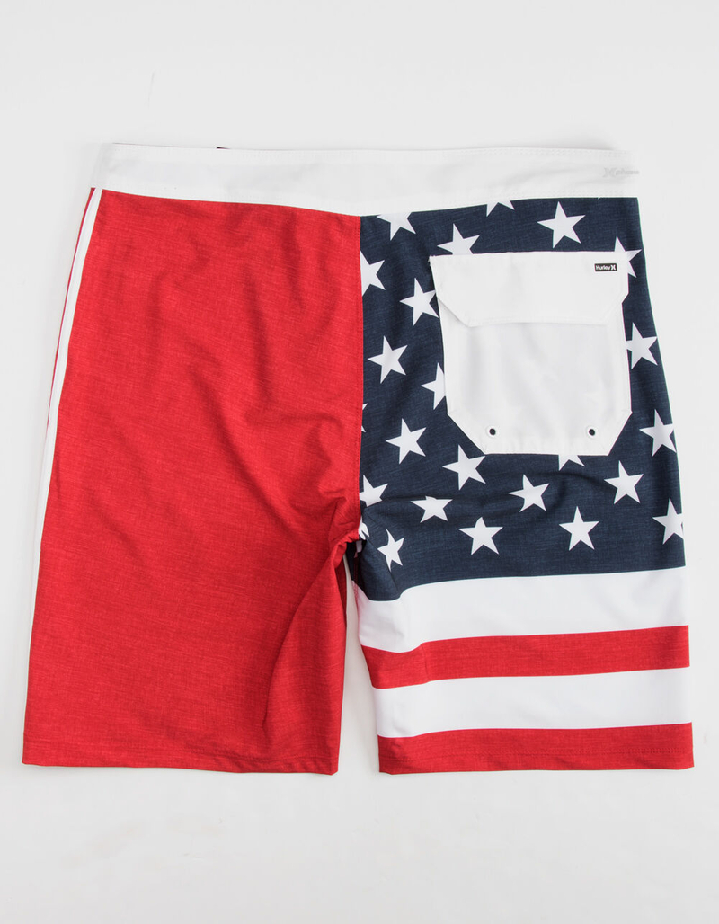 HURLEY Phantom Cheers Mens Boardshorts image number 1