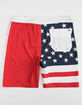 HURLEY Phantom Cheers Mens Boardshorts image number 2
