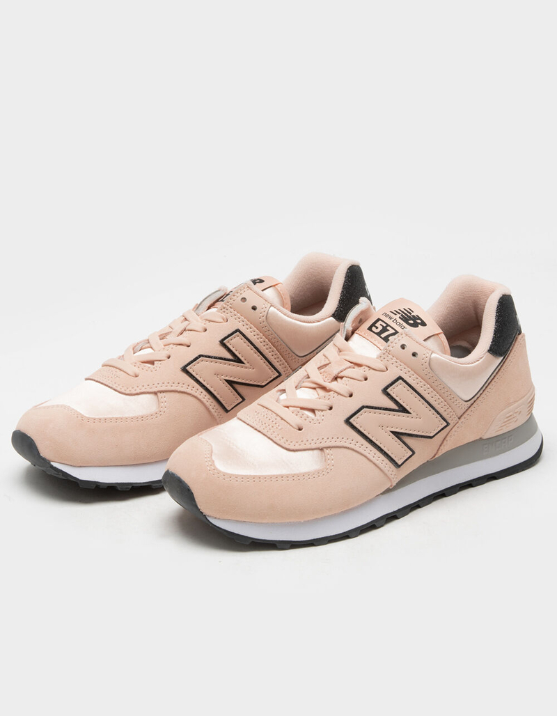NEW BALANCE 574 Womens Shoes image number 0