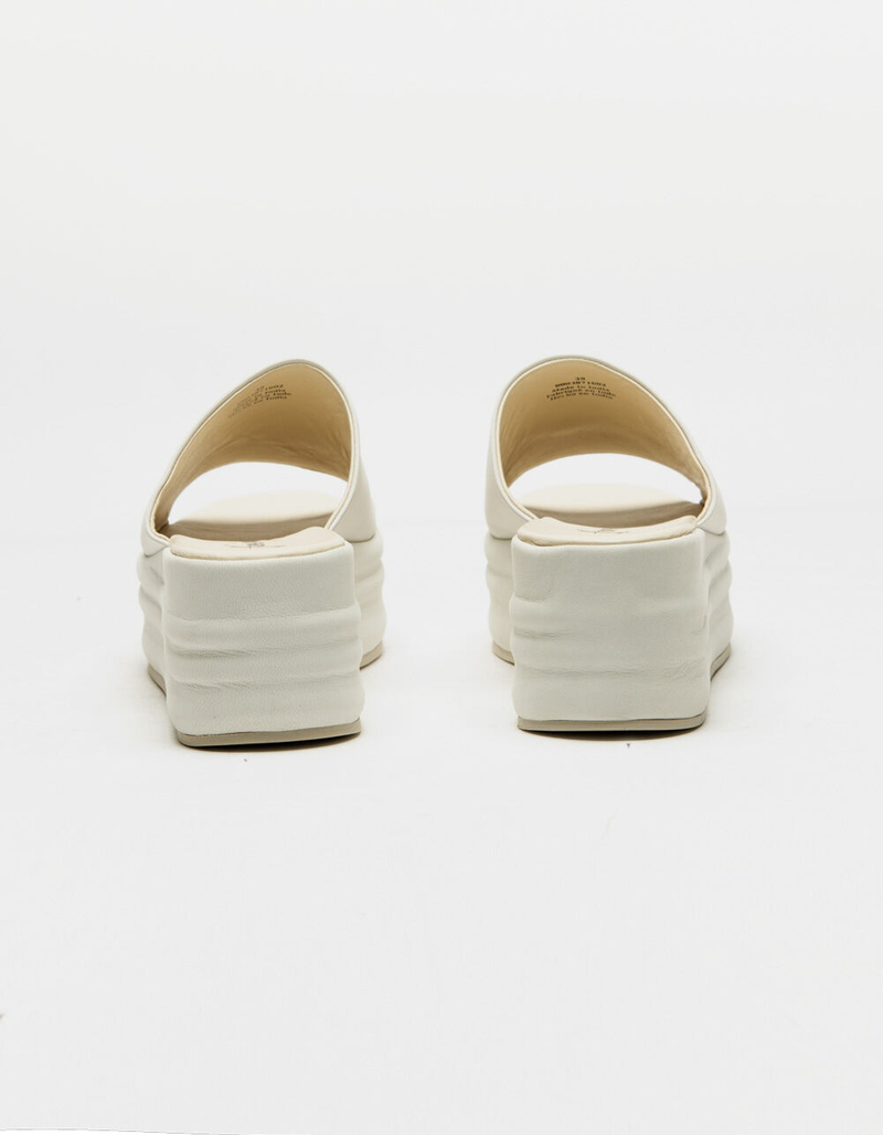 FREE PEOPLE Harbor Womens Flatform Sandals image number 3