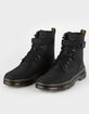 DR. MARTENS Combs Tech II Mens Boots image number 1