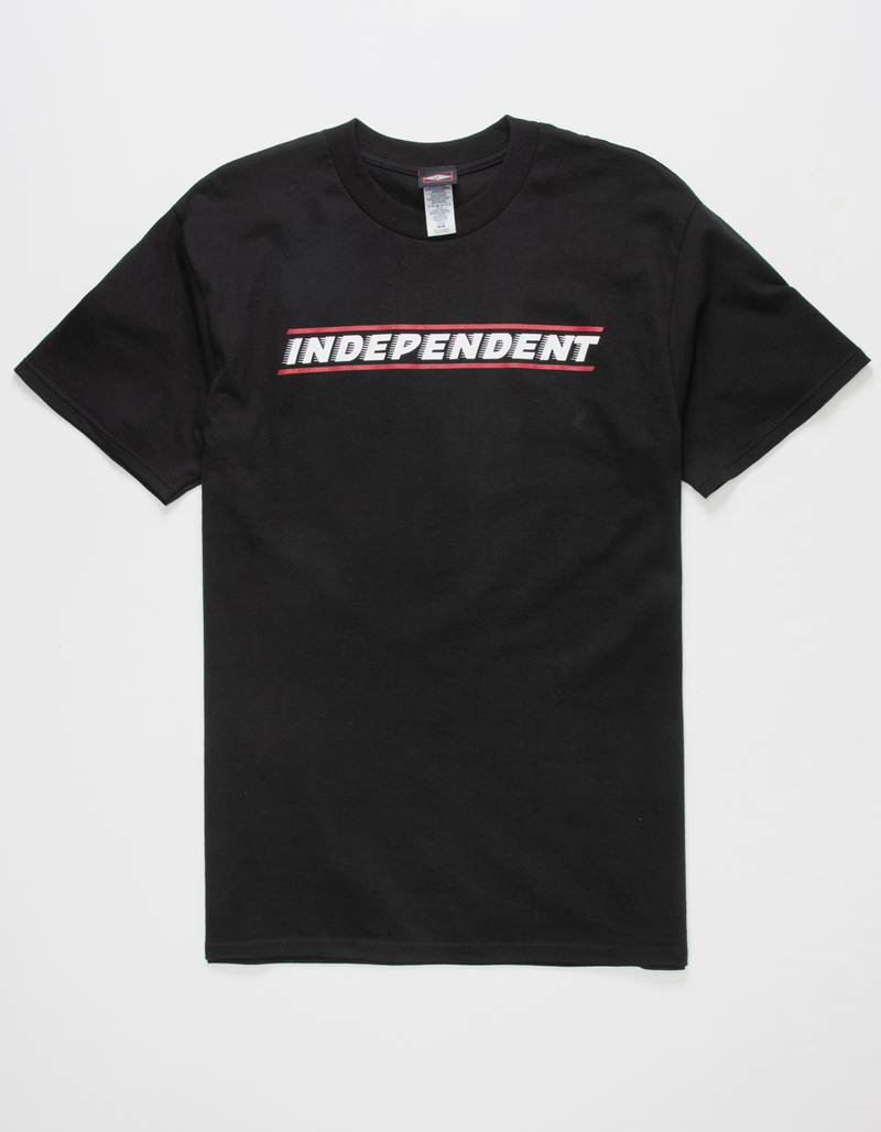 INDEPENDENT Abyss Mens Tee image number 1