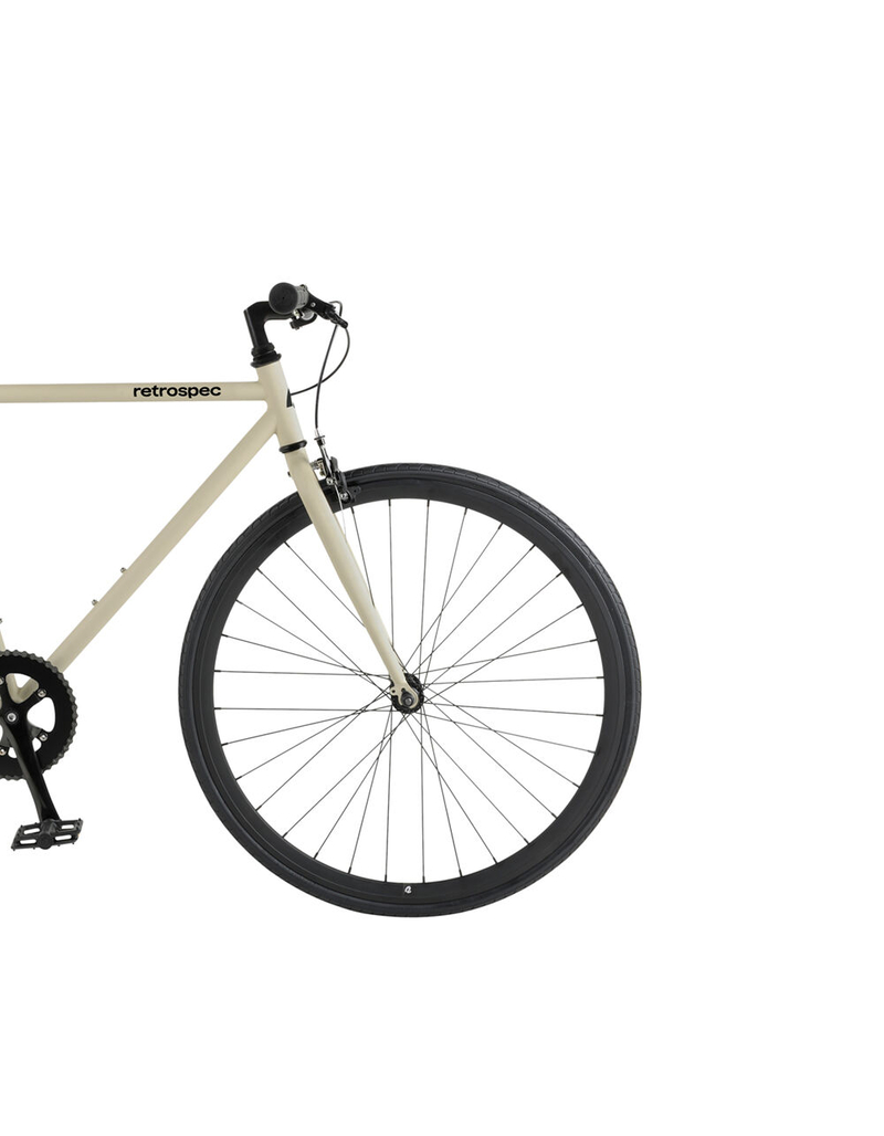 RETROSPEC Tillys Exclusive Harper Coaster 53 Fixed Gear Bike image number 3