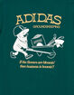 ADIDAS Ball Retrieval Graphic Mens Pocket Tee image number 3