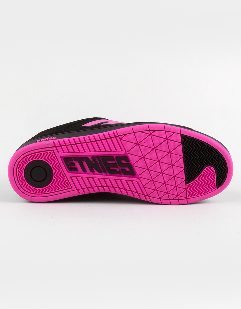 ETNIES Kingpin 2K Mens Shoes image number 2