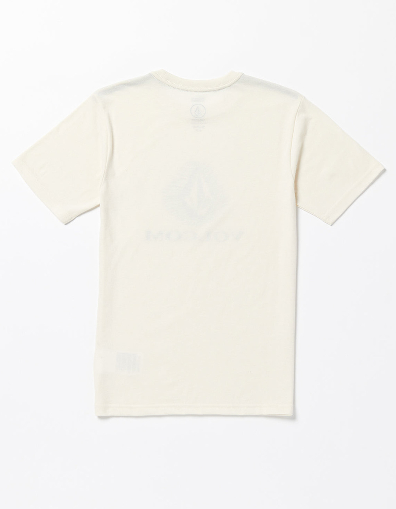 VOLCOM Offshore Stone Boys Tee image number 2