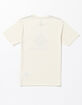 VOLCOM Offshore Stone Boys Tee image number 3