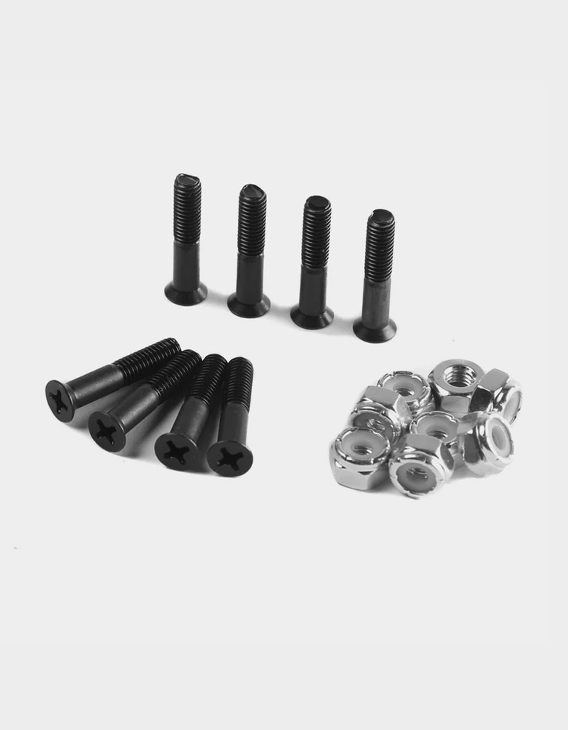 TALK 1" Phillips Nuts & Bolts image number 0