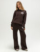 RIOT SOCIETY x Peanuts Beach Womens Sweatpants image number 1
