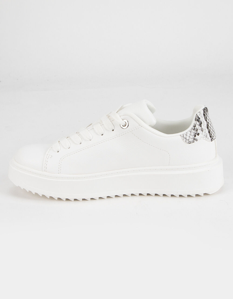 STEVE MADDEN Catcher Womens Shoes image number 3