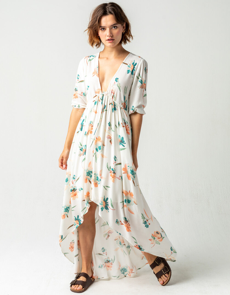 O'NEILL Boyce Maxi Dress image number 0