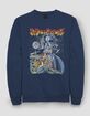 STAR WARS Kanji Poster Unisex Crewneck Sweatshirt image number 1
