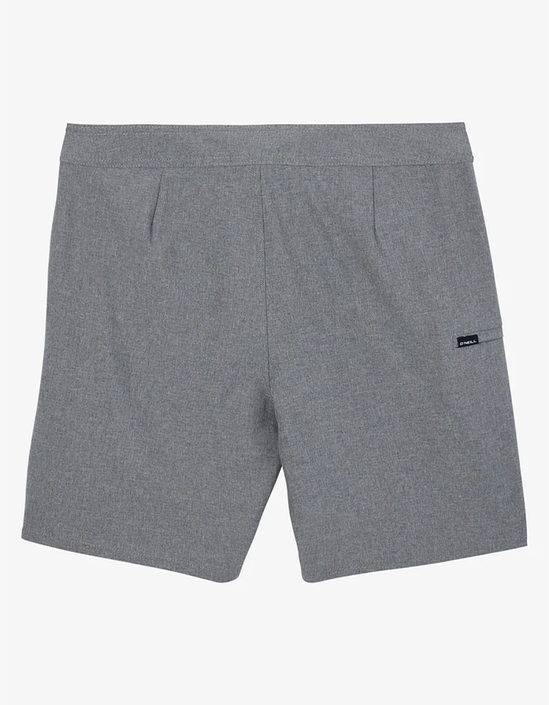 O'NEILL Hyperfreak Heat Mens 19" Boardshorts image number 2
