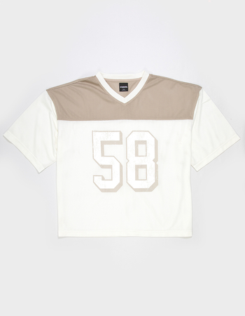 RSQ Mens Mesh Jersey Primary Image