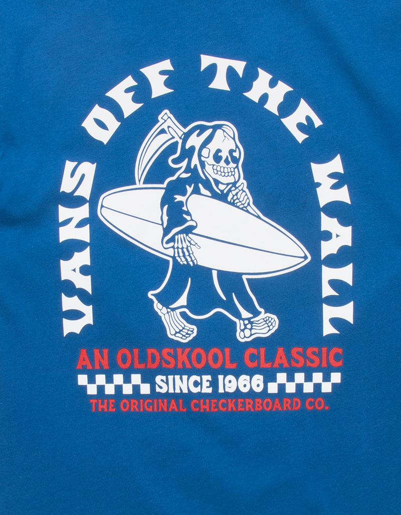 VANS Surf Reaper Boys Tee image number 2