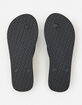 RIP CURL Mixed Bloom Open Toe Womens Flip Flops image number 2