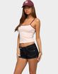 EDIKTED Deanna Tank Top image number 2