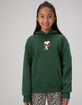 RSQ x Peanuts Snoopy Bow Girls Hoodie image number 4