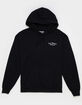RIOT SOCIETY LA Embroidered Mens Hoodie image number 1