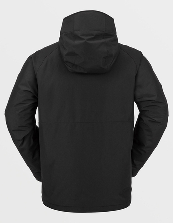 VOLCOM 2836 Mens Insulated Snow Jacket Alternative Image