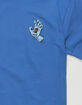 SANTA CRUZ Screaming Hand Mens Tee image number 4