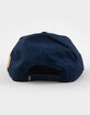 SEAGER Americana Snapback Hat image number 4