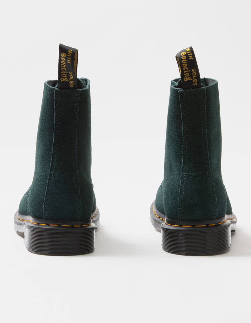 DR. MARTENS 1460 Pascal Mens Boots image number 3