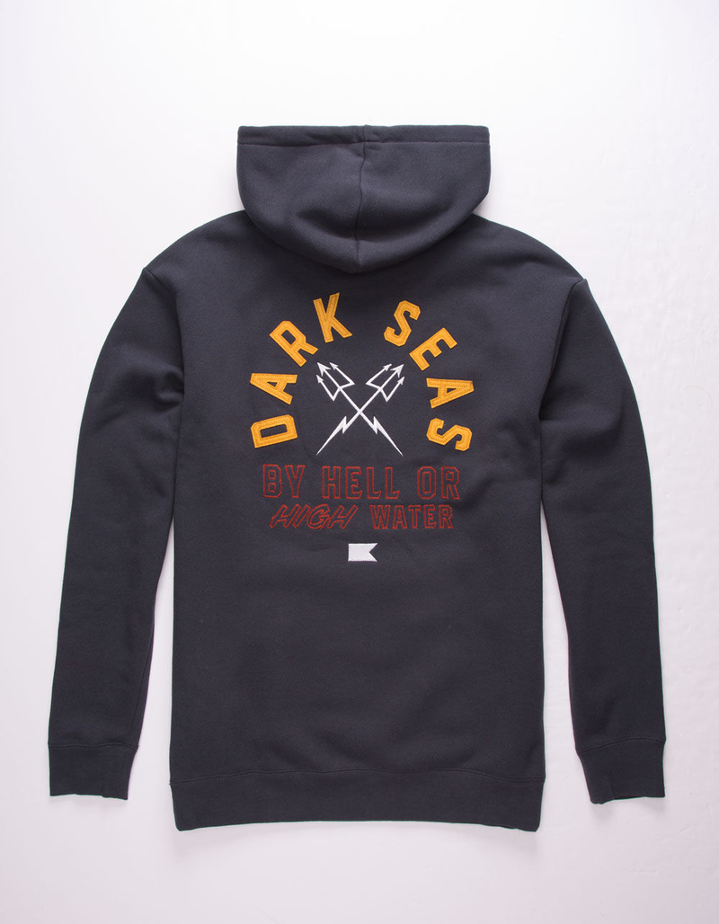 DARK SEAS Starwood Mens Hoodie image number 1